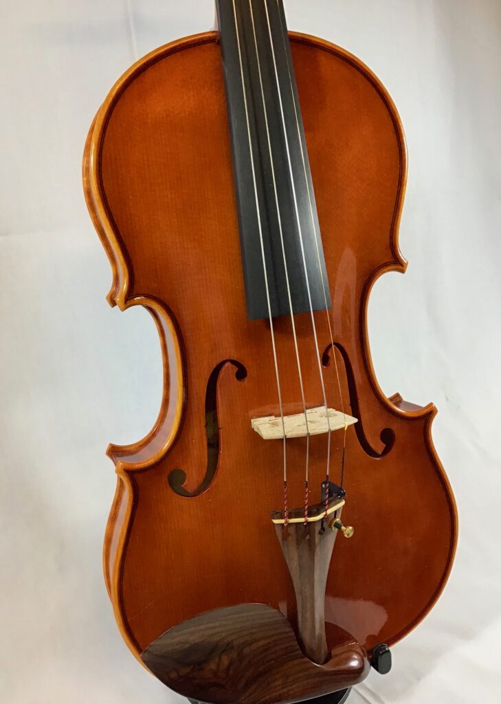 バイオリン | 弦楽器販売 | 西日本弦楽器